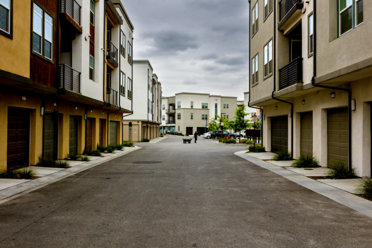 How Zoning Reform Is Unlocking Affordable Housing at Scale — photo via Pexels (David Brown)