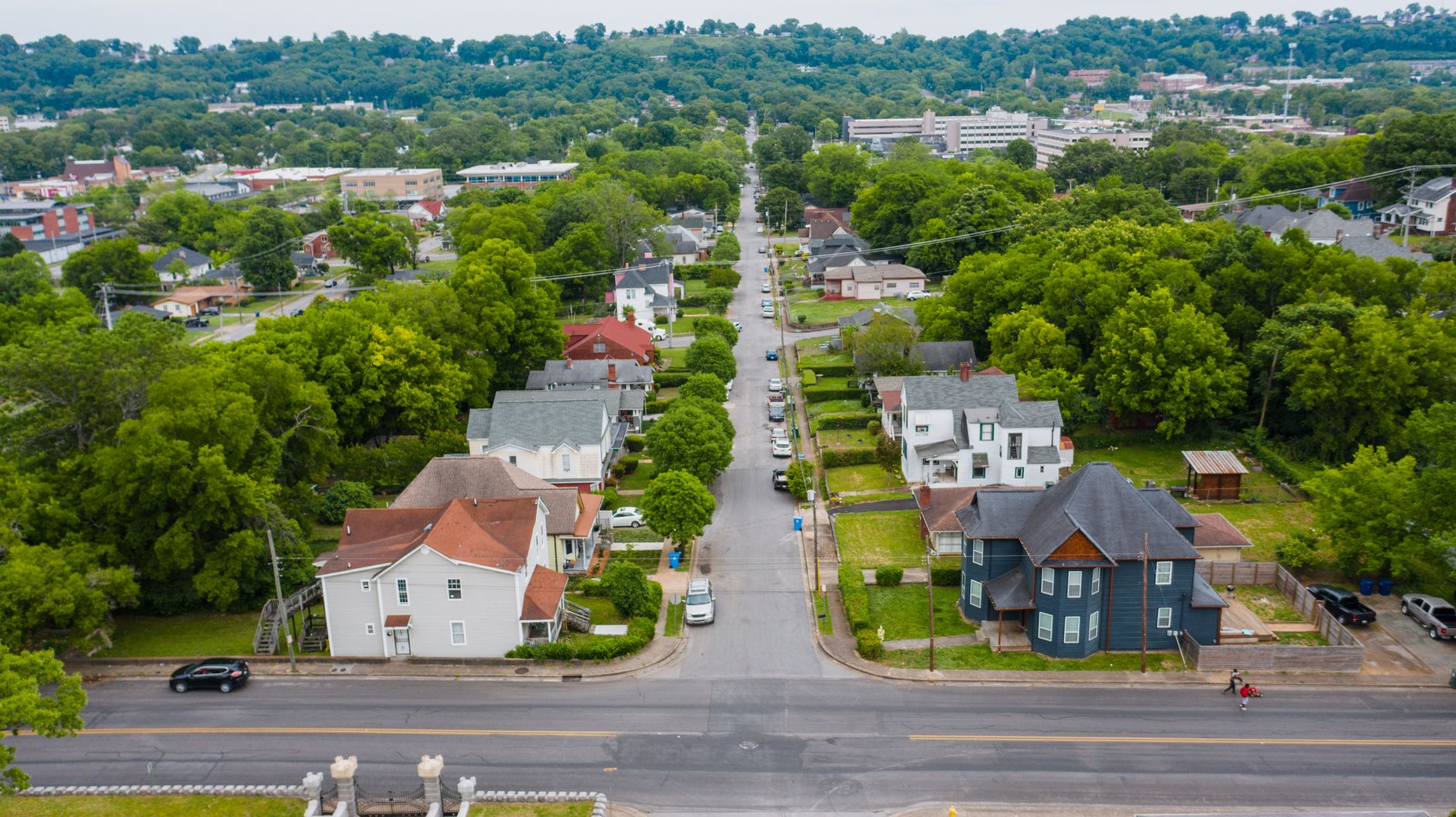 Community Land Trusts: Affordable Homes That Stay Affordable — photo via Pexels (K)
