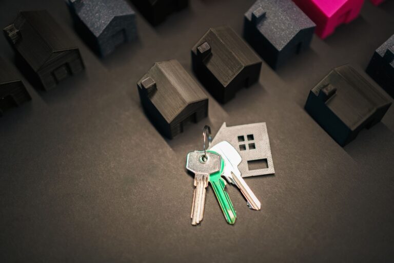 Housing First Works: The Evidence for Homes Without Conditions — photo via Pexels (Jakub Zerdzicki)