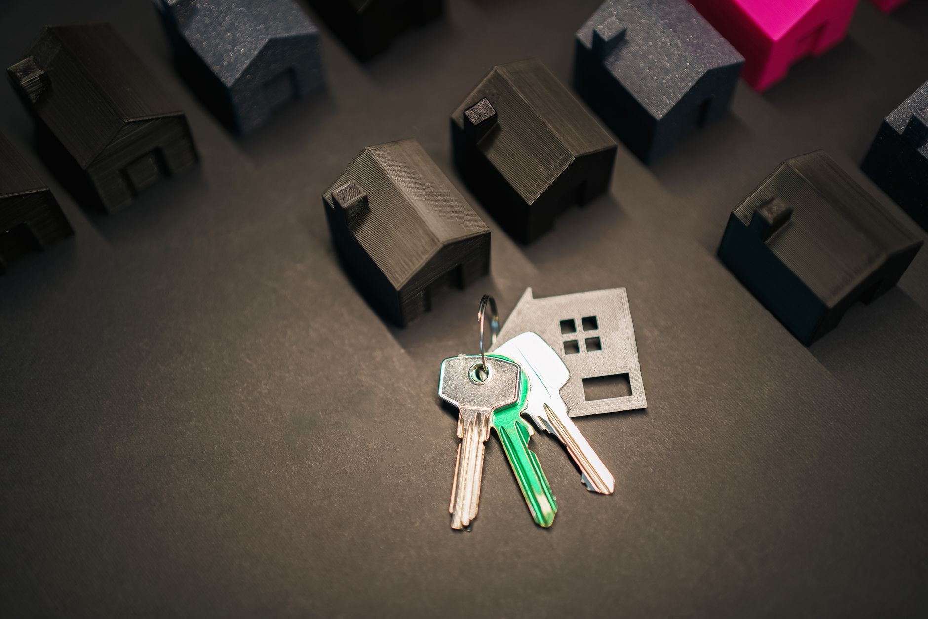 Housing First Works: The Evidence for Homes Without Conditions — photo via Pexels (Jakub Zerdzicki)