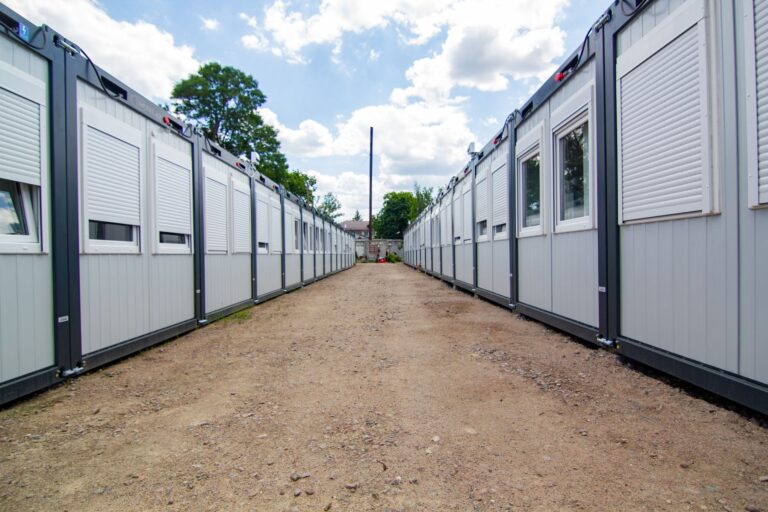3D Printing and Modular Builds Are Cutting Housing Costs Now — photo via Pexels (Borys Zaitsev)