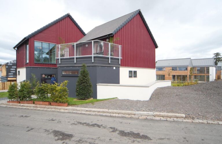 Plot 15 The Modular House (5127225894)