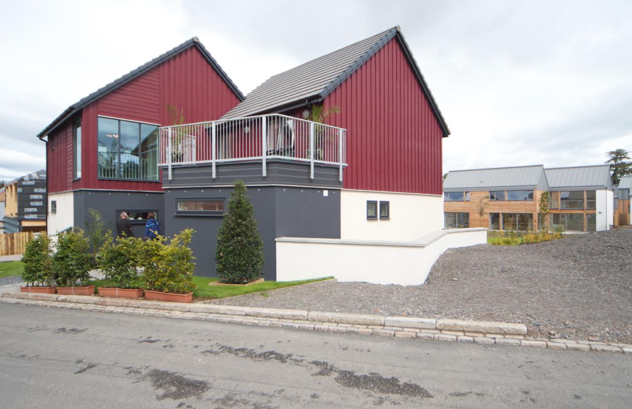 Plot 15 The Modular House (5127225894)