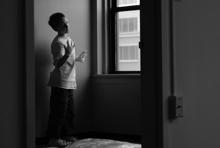 Hall House Homeless Shelter Renovation