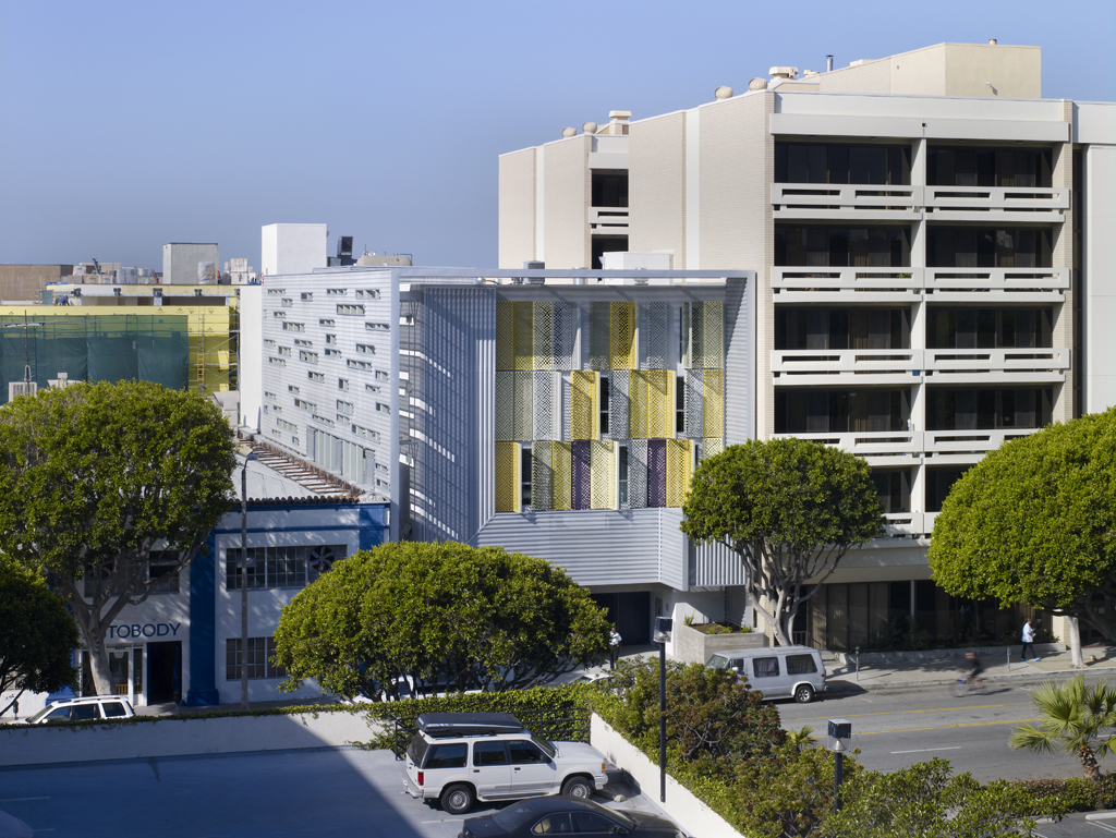 StepUp Affordable Housing by Lawrence Scarpa