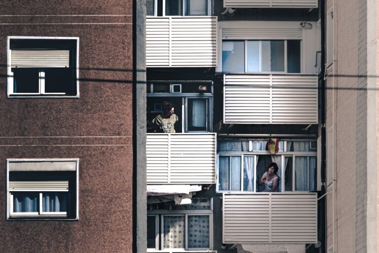 Social Housing Models: How Public Ownership Is Solving Affordability — photo via Pexels (Jose Antonio Gallego Vázquez)