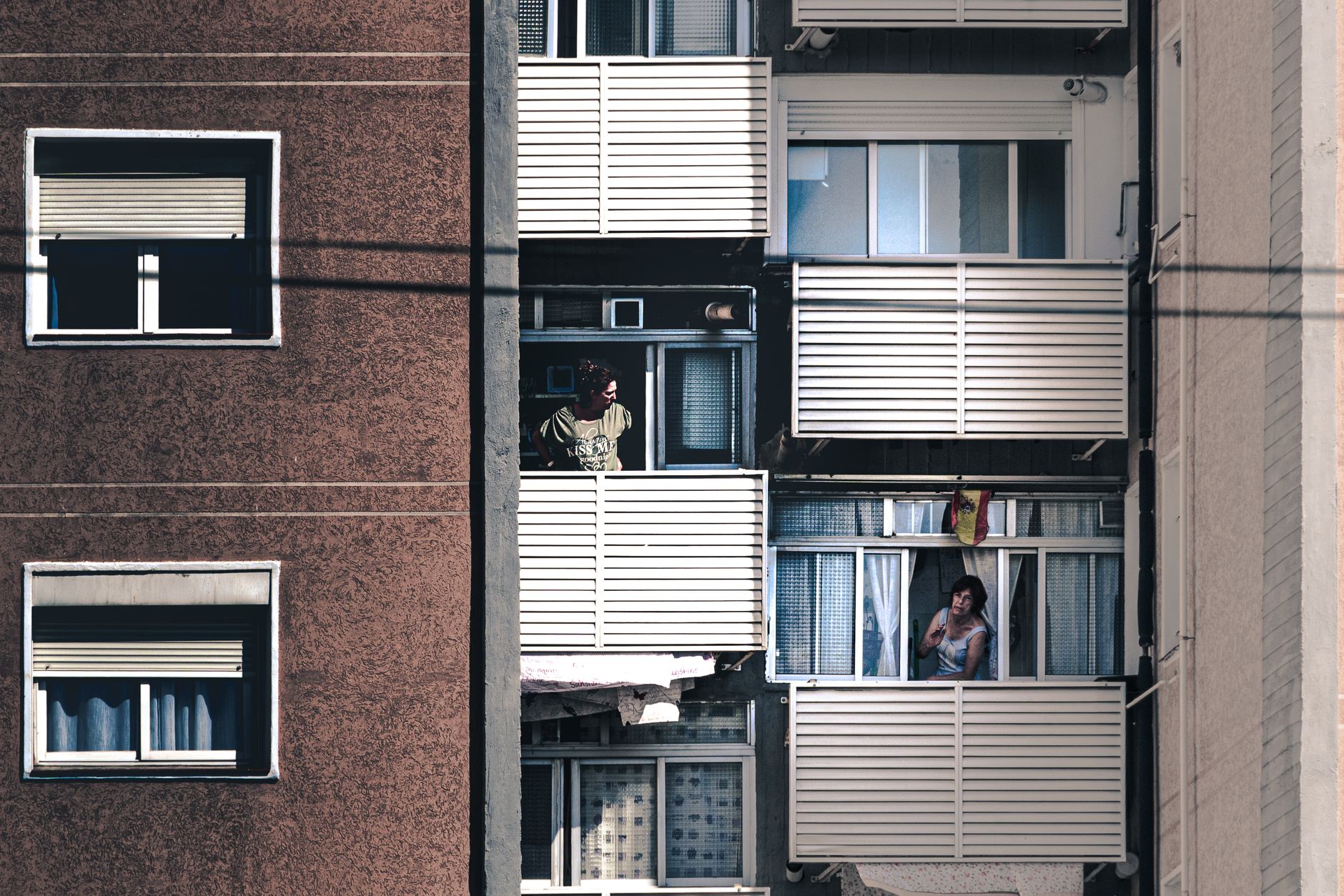 Social Housing Models: How Public Ownership Is Solving Affordability — photo via Pexels (Jose Antonio Gallego Vázquez)