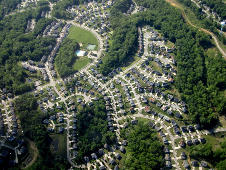 Community planning